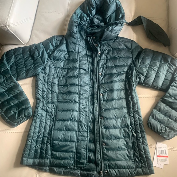32* HEAT | Jackets \u0026 Coats | Womens 